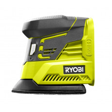 Шлифовальная машина Ryobi R18PS-0