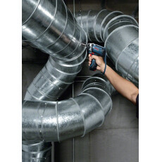 Гайковерт ударный Bosch GDR 12V-105 Professional