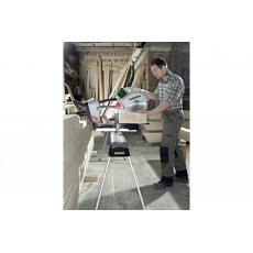 Торцовочная пила Metabo KGS 315 Plus