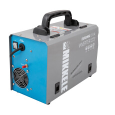 Полуавтомат сварочный MIKKELE EUROMIG 251A