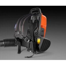 Аккумуляторная воздуходувка Husqvarna 340i BT