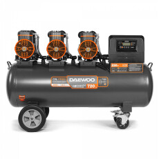 Компрессор безмасляный DAEWOO DAC 720S