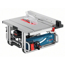 Дисковая пила Bosch GTS 10 J Professional