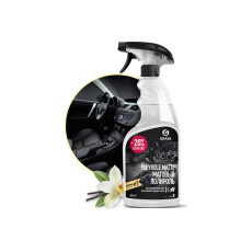 Полироль-очиститель пластика GraSS Polyrole Matte Vanila 600мл