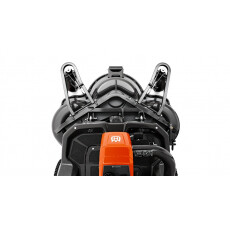 Райдер Husqvarna P 520D
