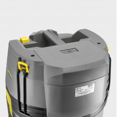 Промышленный пылесос Karcher NT 22/1 Ap Bp L *INT