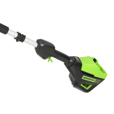 Высоторез аккумуляторный Greenworks GD60PST25 60В