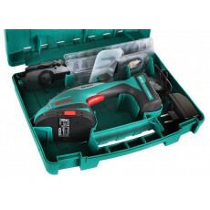 Кусторез Bosch ASB 10,8 LI Set