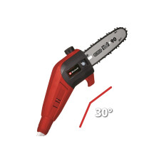 Высоторез аккумуляторный Einhell GC-LC 18/20 Li T-Solo
