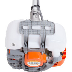 Бензиновый триммер Eland GTR-251