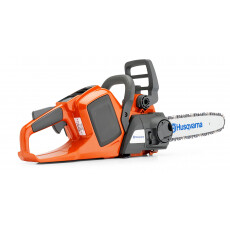 Аккумуляторная пила Husqvarna 330i