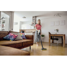 Аккумуляторный пылесос Karcher VC 4 Cordless Premium myHome