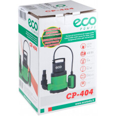 Погружной насос ECO CP-404