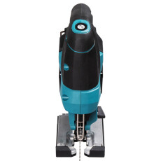 Аккумуляторный лобзик MAKITA CXT DJV184Z в коробке
