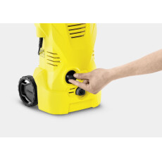 Аппарат высокого давления Karcher K 2
