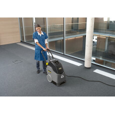 Аппарат для чистки ковров Karcher BRC 30/15 C