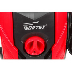 Мойка высокого давления WORTEX PW 1116