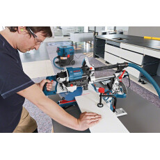 Торцовочная пила Bosch GCM 8 SDE Professional