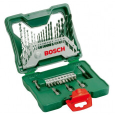 Набор оснастки Bosch X-LINE 33