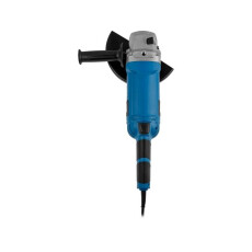Двуручная углошлифмашина BULL WS 2303 в кор.