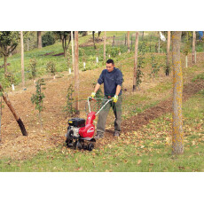 Бензиновый культиватор Efco MZ 2050 R