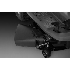 Садовый минитрактор Husqvarna TS 112