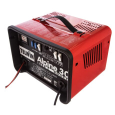 Зарядное устройство для аккумулятора Telwin Alpine 30 Boost