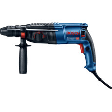 Перфоратор Bosch GBH 2-26 DFR в чемодане