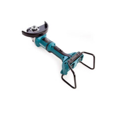 Аккумуляторная углошлифмашина MAKITA DGA700Z