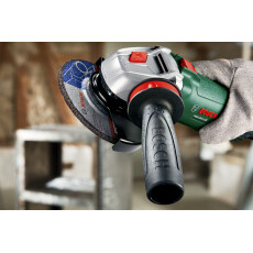 Угловая шлифмашина Bosch PWS 850-125 (0.603.3A2.721)