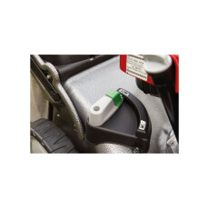 Бензиновая газонокосилка HONDA HRG466С1SKEP