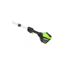 Кусторез штанговый аккумуляторный Greenworks G60PHT61 60В