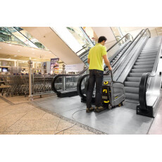 Машина для уборки эскалаторов Karcher BR 47/35 Esc