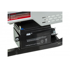 Бензиновый генератор Ресанта БГ 6500 Э (64/1/46)