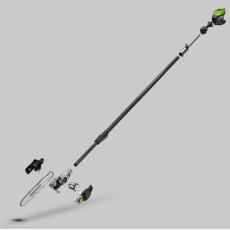 Высоторез аккумуляторный Greenworks PS102T 82В