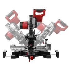 Торцовочная пила WORTEX MS 2518-1 LO