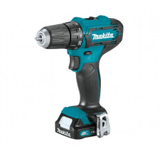 Аккумуляторная дрель-шуруповерт MAKITA DF 333 DWYE