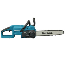 Аккумуляторная цепная пила MAKITA LXT DUC357SF (АКБ 3Ач + ЗУ)