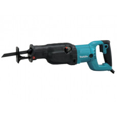 Сабельная пила Makita JR 3060 T + 3 пильных полотна