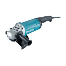 Двуручная углошлифмашина MAKITA GA 9082 в коробке