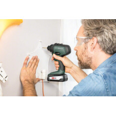 Аккумуляторная дрель-шуруповерт  BOSCH AdvancedDrill 18 в кор.