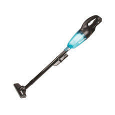 Аккумуляторный пылесос LXT MAKITA DCL 180 ZB в коробке