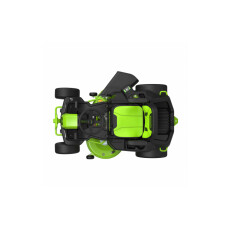 Садовый трактор аккумуляторный Greenworks CrossoverT GC82LT107 82В