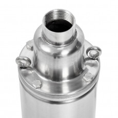 Скважинный погружной насос DAEWOO Power DBP 1800