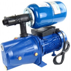 Станция водоснабжения UNIPUMP Акваробот JET 100 L