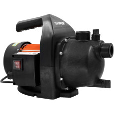 Насос поверхностный садовый Skiper PG800