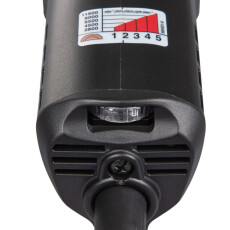 Одноручная углошлифмашина MAKITA GA 5093 X01 в коробке