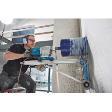 Дрель безударная Bosch GDB 350 WE