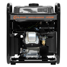 Генератор инверторный бензиновый ELAND LA3650i