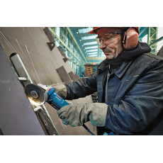 Угловая шлифмашина Bosch GWS 15-125 CIEP Professional (0.601.796.202)